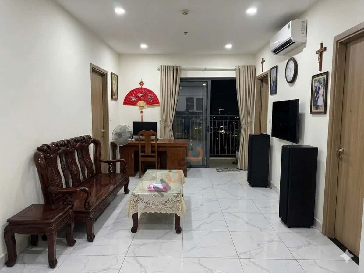 Bán căn hộ chung cư Ngô Chí Quốc Thành phố Thủ Đức, TP.HCM – 2 phòng ngủ, giá 2.9 tỷ - ảnh 11